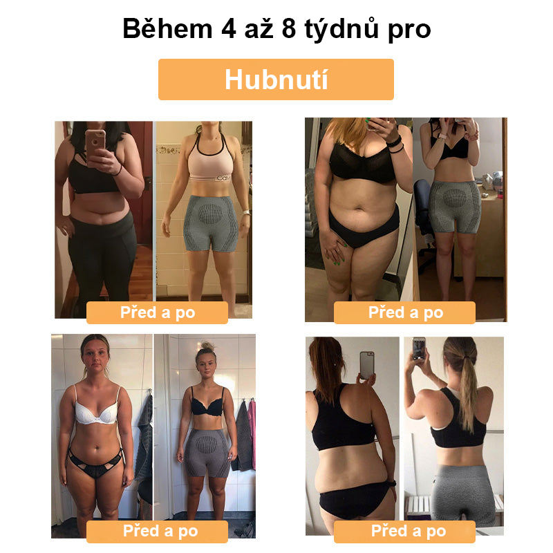 ✨Dobírka✨ 2025 Novinka 💃 Modul mikro-vibrací - Ledové hedvábné opravné šortky