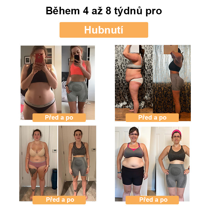 ✨Dobírka✨ 2025 Novinka 💃 Modul mikro-vibrací - Ledové hedvábné opravné šortky