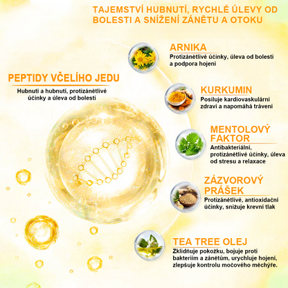 ⏰ RevivaFoot™ Mélthin lymfatické odvodňovací a zeštíhlující šumivé koule do koupele na nohy, snižují otoky až o 70 %【Podpora lymfatického oběhu – řešení problému od samotné příčiny】⏰