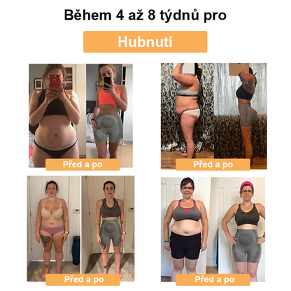 ✨Dobírka✨ 2025 Novinka 💃 Modul mikro-vibrací - Ledové hedvábné opravné šortky
